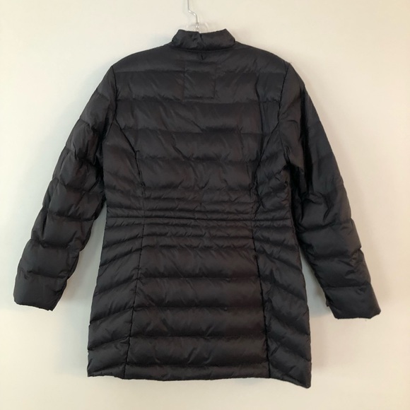 Down Puffer Jacket - Picture 3 of 7